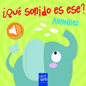 ANIMALES | 9788408129370