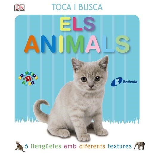 ANIMALS | 9788499065656