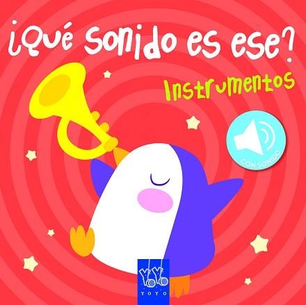 INSTRUMENTOS | 9788408129394