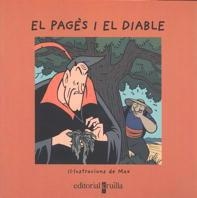 PAGES I EL DIABLE | 9788482868424 | GRIMM, JACOB/GRIMM, WILHELM