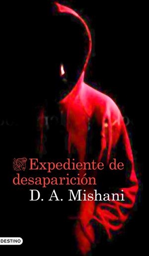 EXPEDIENTE DE DESAPARICION | 9788423348886 | MISHANI,DROR