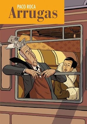 ARRUGAS | 9788496815391 | ROCA,PACO