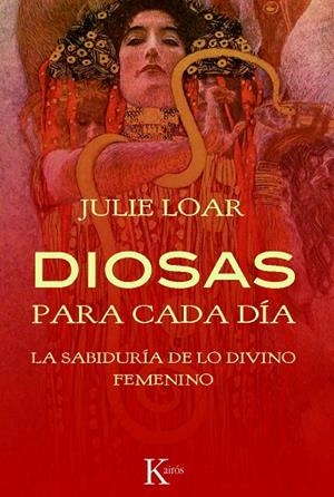DIOSAS PARA CADA DIA | 9788499881423 | LOAR,JULIE