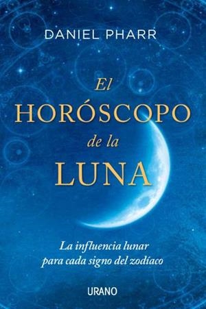 HOROSCOPO DE LA LUNA | 9788479538934 | PHARR,DANIEL