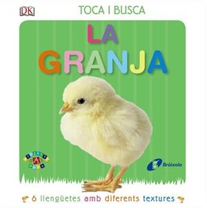 GRANJA | 9788499065663