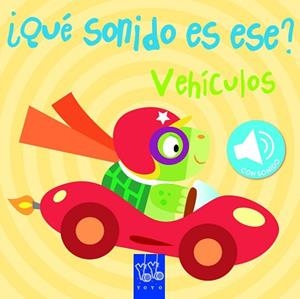 VEHICULOS | 9788408129400