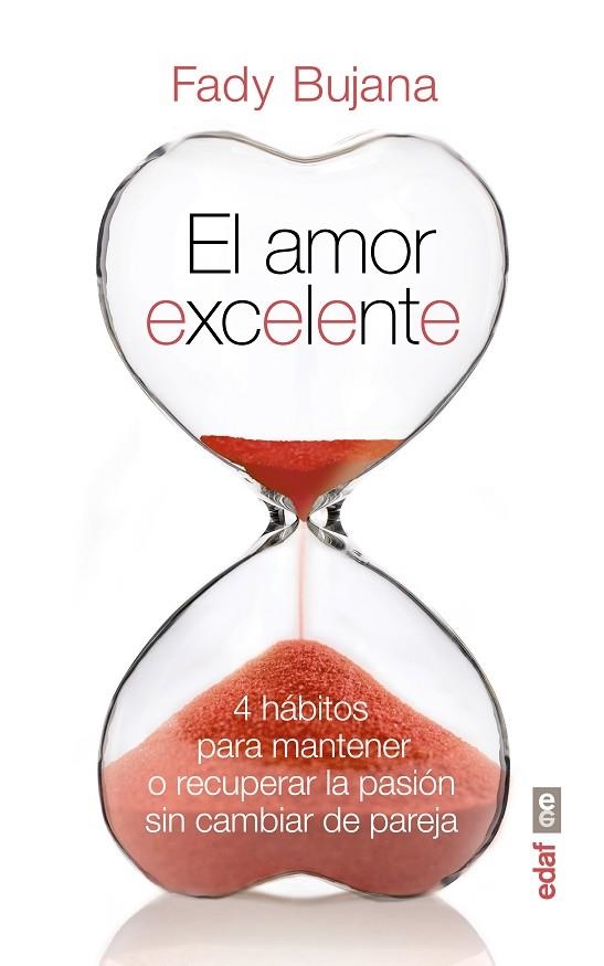 AMOR EXCELENTE | 9788441435049 | BUJANA,FADY