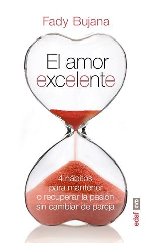 AMOR EXCELENTE | 9788441435049 | BUJANA,FADY