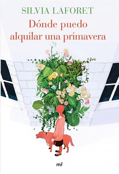 DONDE PUEDO ALQUILAR UNA PRIMAVERA | 9788427041639 | LAFORET,SILVIA