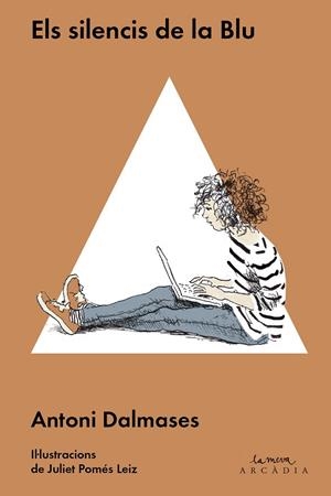 SILENCIS DE LA BLU | 9788494232725 | DALMASES,ANTONI