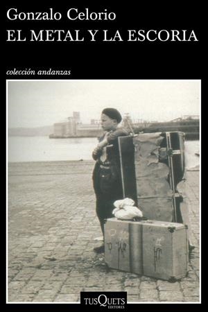 METAL Y LA ESCORIA | 9788490660393 | CELORIO,GONZALO