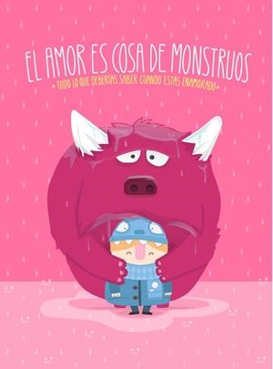 AMOR ES COSA DE MONSTRUOS. SABER CUANDO ESTAS ENAMORADO | 9788416177394 | GALLEGO,XAVIER EYESORES