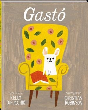 GASTO | 9788494267178 | DIPUCCHIO,KELLY ROBINSON,CHRISTIAN