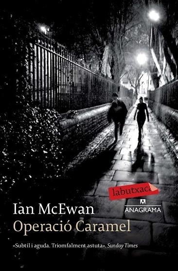 OPERACIO CARAMEL | 9788499309507 | MCEWAN,IAN