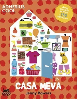 CASA MEVA | 9788494276620 | BOWERS,JENNY