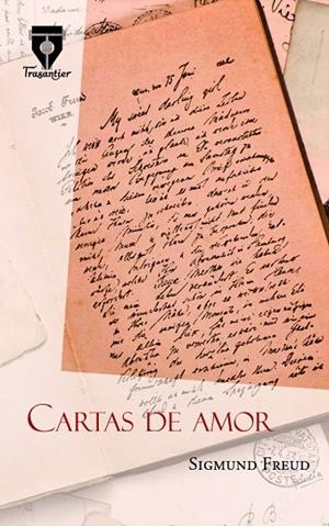 CARTAS DE AMOR | 9788490920169 | FREUD,SIGMUND