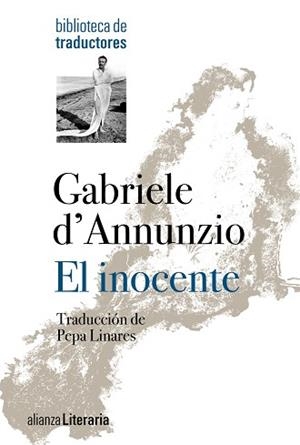 INOCENTE | 9788420697680 | ANNUNZIO,GABRIELE D´