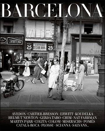 BARCELONA | 9788415691679 | VVAA