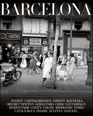 BARCELONA | 9788415691679 | VVAA