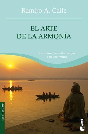 ARTE DE LA ARMONIA | 9788427034136 | CALLE,RAMIRO A.