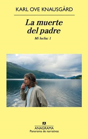 MUERTE DEL PADRE. MI LUCHA 1 | 9788433978448 | OVE KNAUSGARD,KARL
