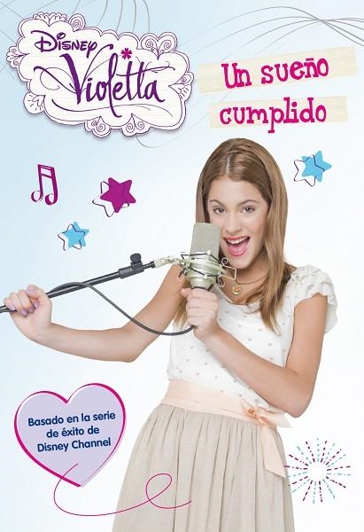 UN SUEÑO CUMPLIDO | 9788499514819 | DISNEY
