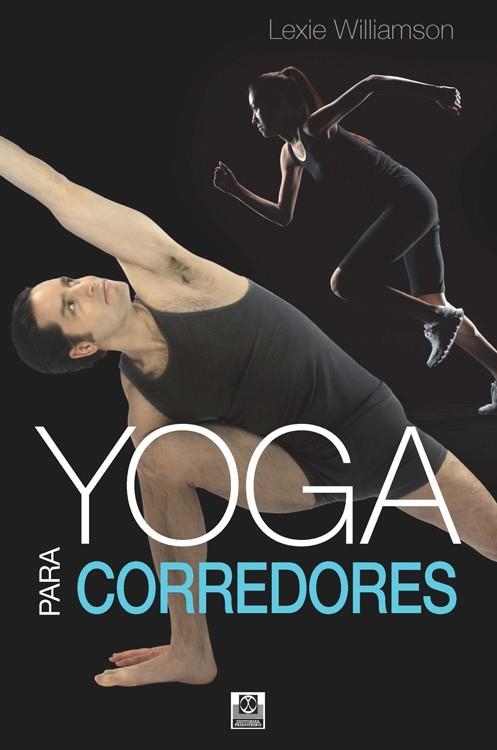 YOGA PARA CORREDORES | 9788499105130 | WILLIAMSON,LEXIE