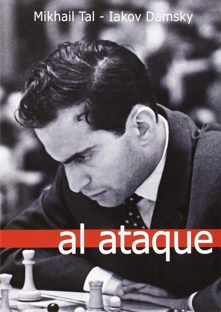 AL ATAQUE | 9788492517633 | TAL,M. DAMSKY,Y.