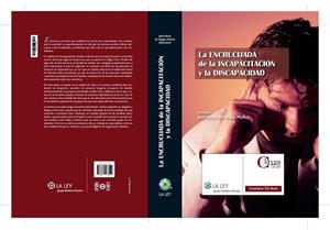ENCRUCIJADA DE LA INCAPACITACION Y LA DISCAPACIDAD | 9788481268140 | VARGAS MUÑOZ,JOSE PEREZ DE