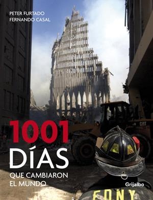 1001 DIAS QUE CAMBIARON EL MUNDO | 9788425343360 | FURTADO,PETER CASAL,FERNANDO