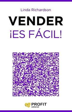 VENDER ES FACIL | 9788416115334 | RICHARDSON,LINDA