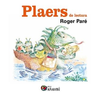 PLAERS DE LECTURA | 9788499755397 | PARE,ROGER