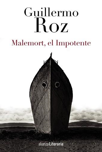MALEMORT EL IMPOTENTE | 9788420699196 | ROZ,GUILLERMO