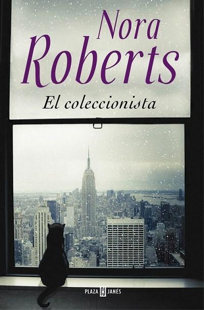 COLECCIONISTA | 9788401343551 | ROBERTS,NORA