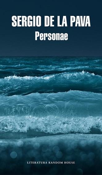 PERSONAE | 9788439730392 | PAVA,SERGIO DE LA