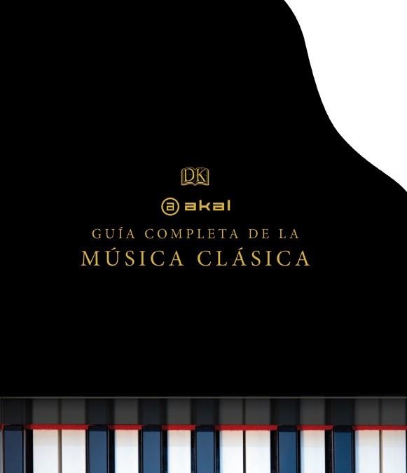 GUIA COMPLETA DE LA MUSICA CLASICA | 9788446037927 | VARIOS AUTORES