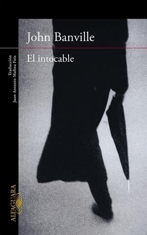 INTOCABLE | 9788420419275 | BANVILLE,JOHN (PRINCIPE ASTURIAS 2014)