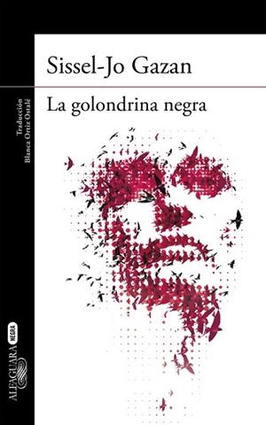 GOLONDRINA NEGRA | 9788420418704 | GAZAN,SISSEL-JO