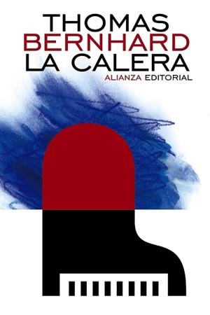 CALDERA | 9788420686004 | BERNHARD,THOMAS