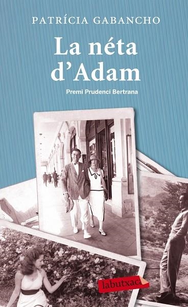 NETA D,ADAM. PREMI PRUDENCIA BERTRANA 2012 | 9788499307282 | GABANCHO,PATRICIA