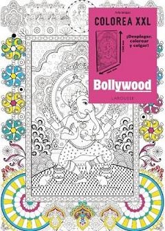 BOLLYWOOD | 9788416124688 | LAROUSSE EDITORIAL