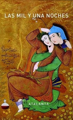 MIL Y UNA NOCHES | 9788494303043 | ANÓNIMO