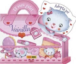 VAINILLA | 9788490247969 | BÉLINEAU, NATHALIE