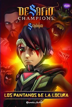 PANTANOS DE LA LOCURA | 9788408140177 | DOLS,GUILLEM