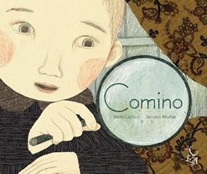 COMINO | 9788494231384 | MUÑIZ,JACOBO CACTUS,NIÑO