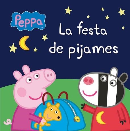 FESTA DE PIJAMES | 9788448836474