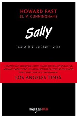 SALLY | 9788416259106 | FAST,HOWARD (E.V.CUNNINGHAM)