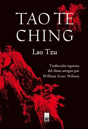 TAO TE CHING | 9788493784539 | LAO TSE