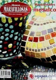 MANUALIDADES MOSAICO | 9788488631954