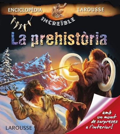 PREHISTORIA | 9788415785262